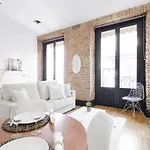 Gran Via Apartment