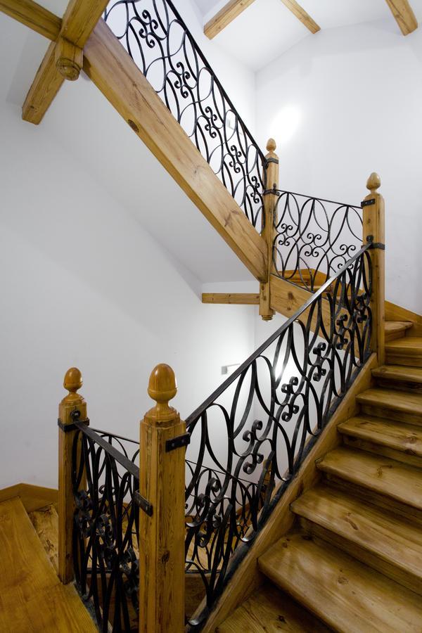 Apartamento Gran Via