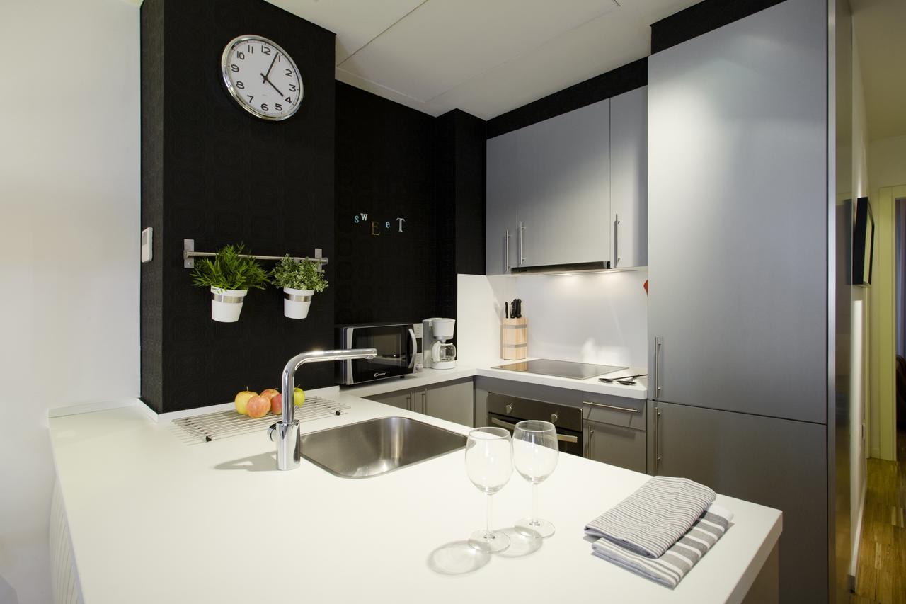 Apartamento Gran Via *