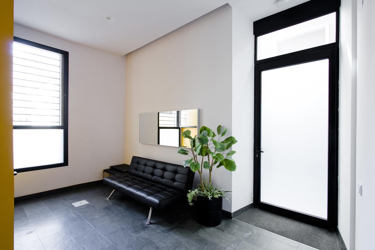 Gran Via Apartamento