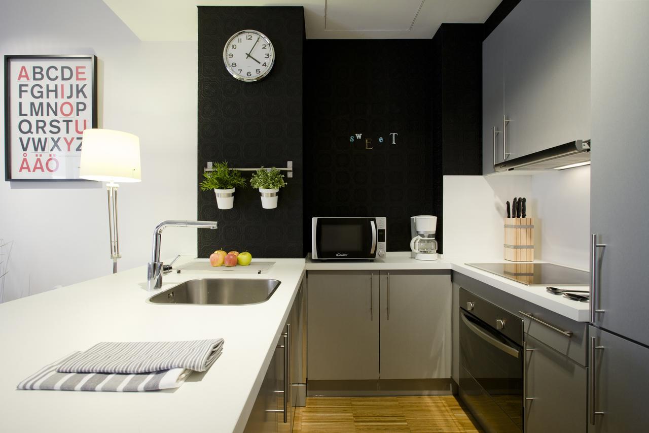 Gran Via Apartamento *