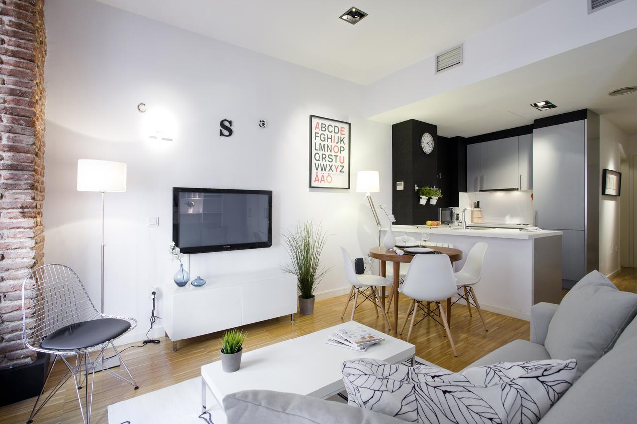 Gran Via Apartamento *