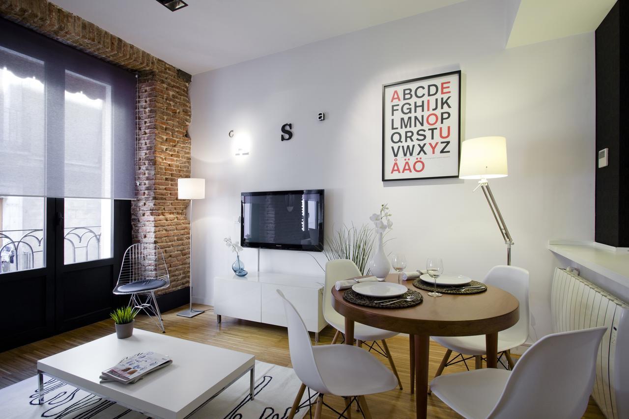 Gran Via Apartamento *